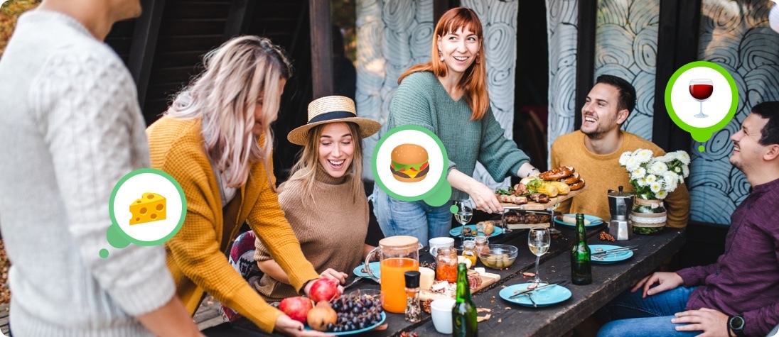 A Guide for Foodies: How to Have a Gastronomic Tour or a Culinary Adventure?