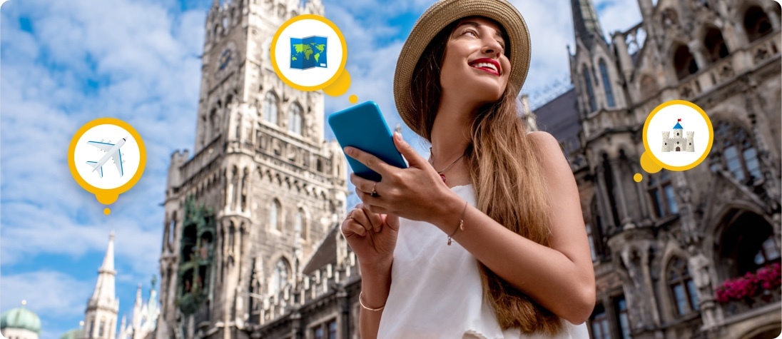 Hidden Gems: How to Find Unique Travel Destinations? 5 Ideas
