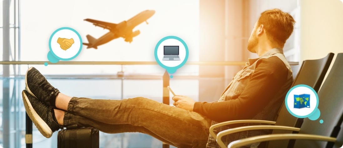 How to Attract Tourists to Your Business? 4 Ideas for Tourism Marketing