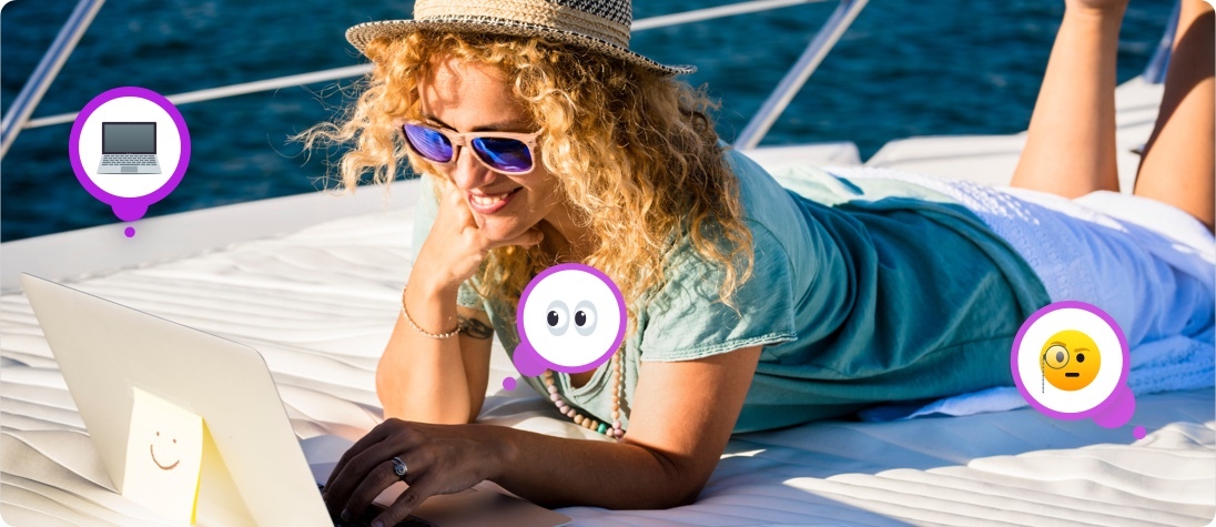 Who Is a Digital Nomad and How to Become One?