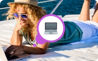 Who Is a Digital Nomad and How to Become One?