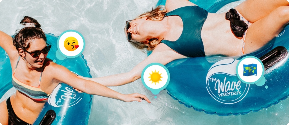 8 Girls’ Trip Ideas – Hot Summer Destinations for You and Your Girl Friends