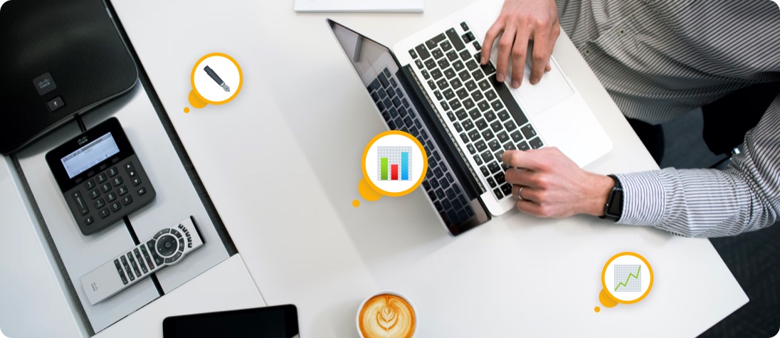 Business + YouMap = a match made in heaven