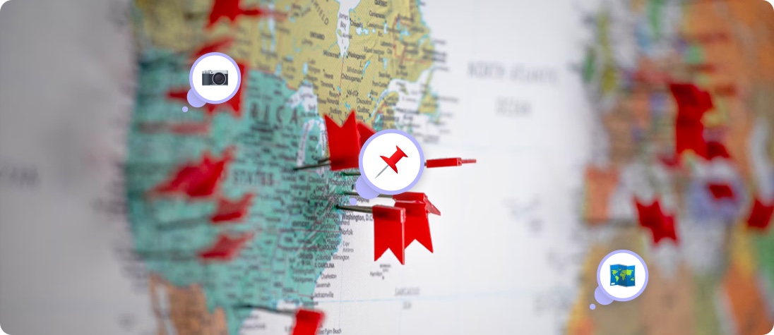 9 Tips to Make Your Life Easier with YouMap