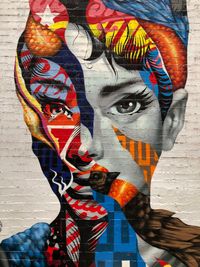 Global Street Art Map