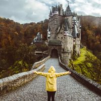 Castles 🏰