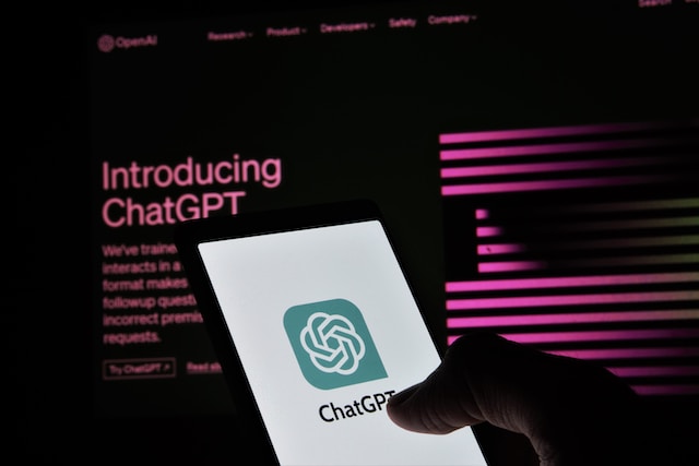 AI in marketing