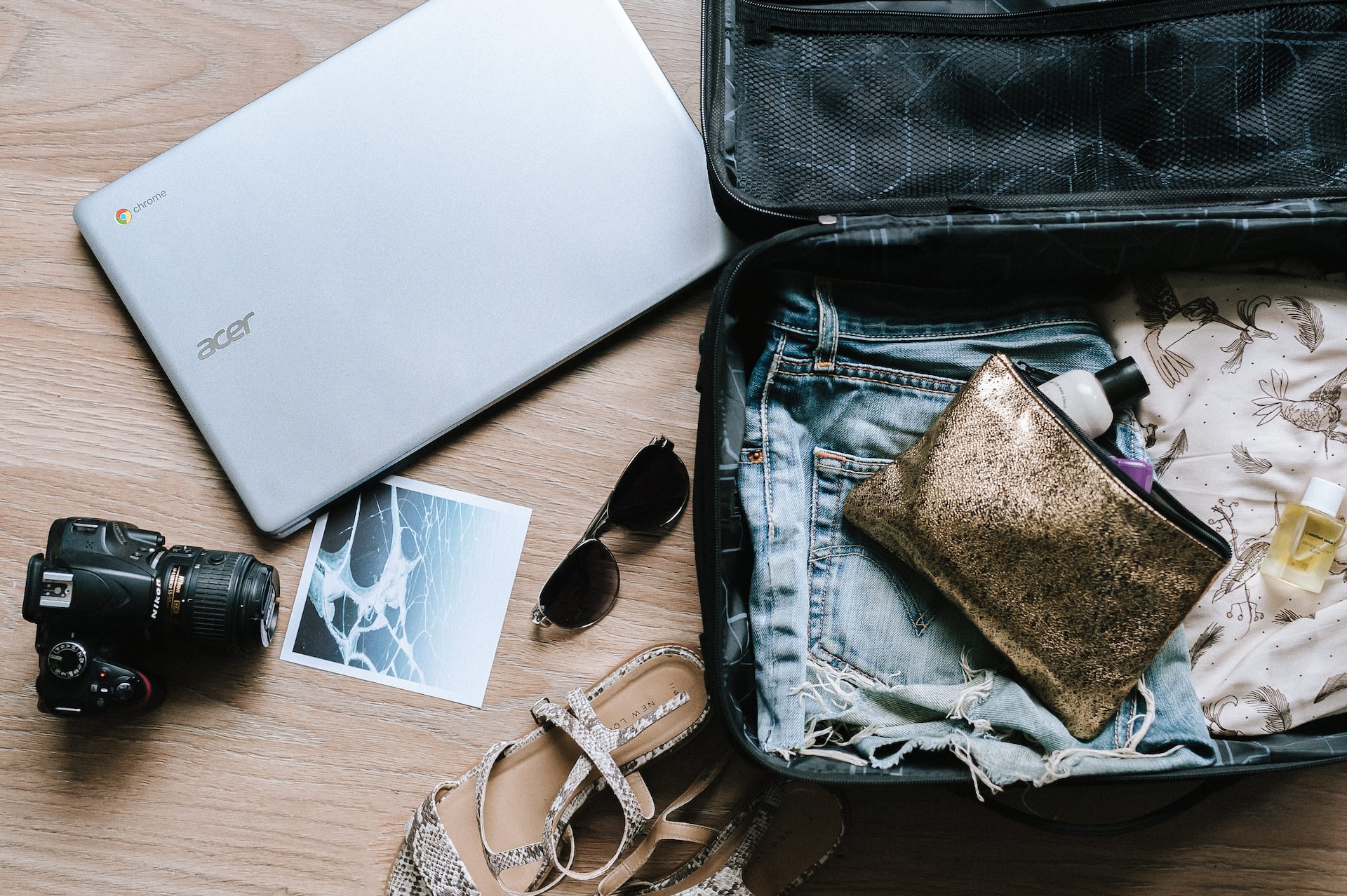 what is digital nomad lifestyle