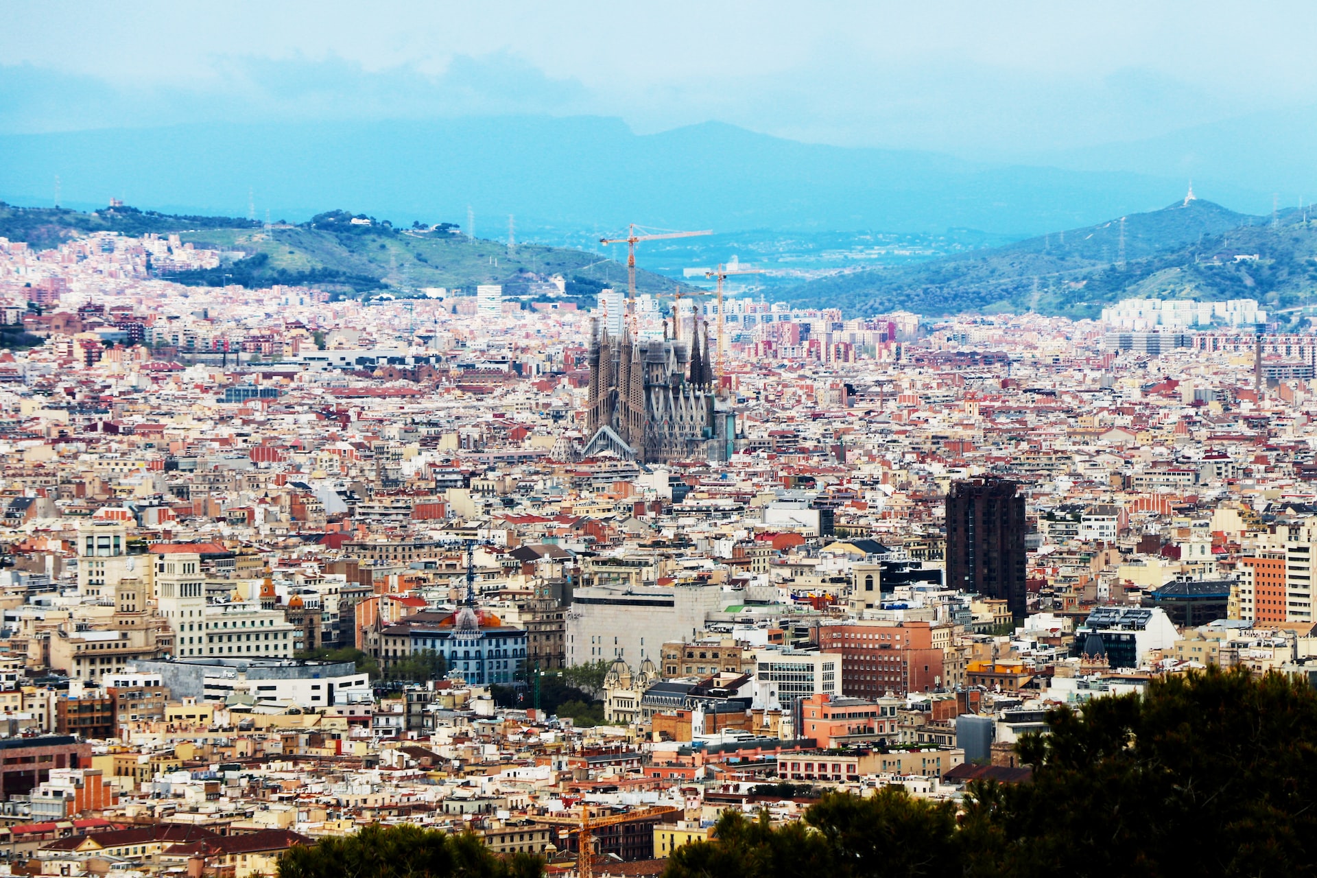 Barcelona, Spain
