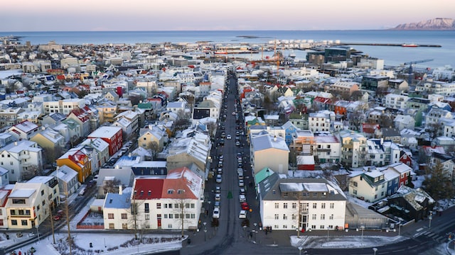 Best cities to visit in winter