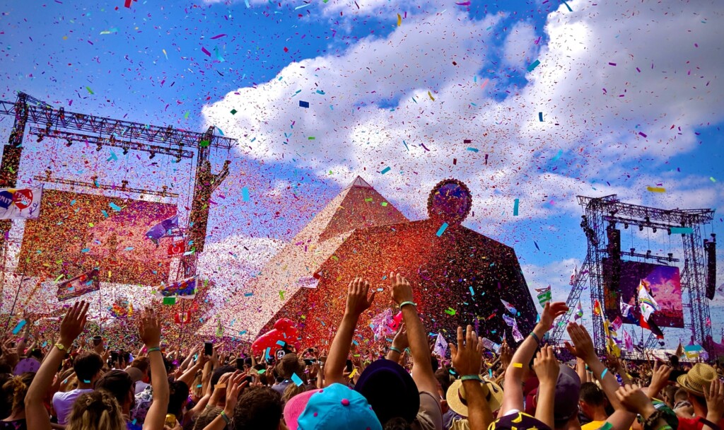 best music festivals in europe