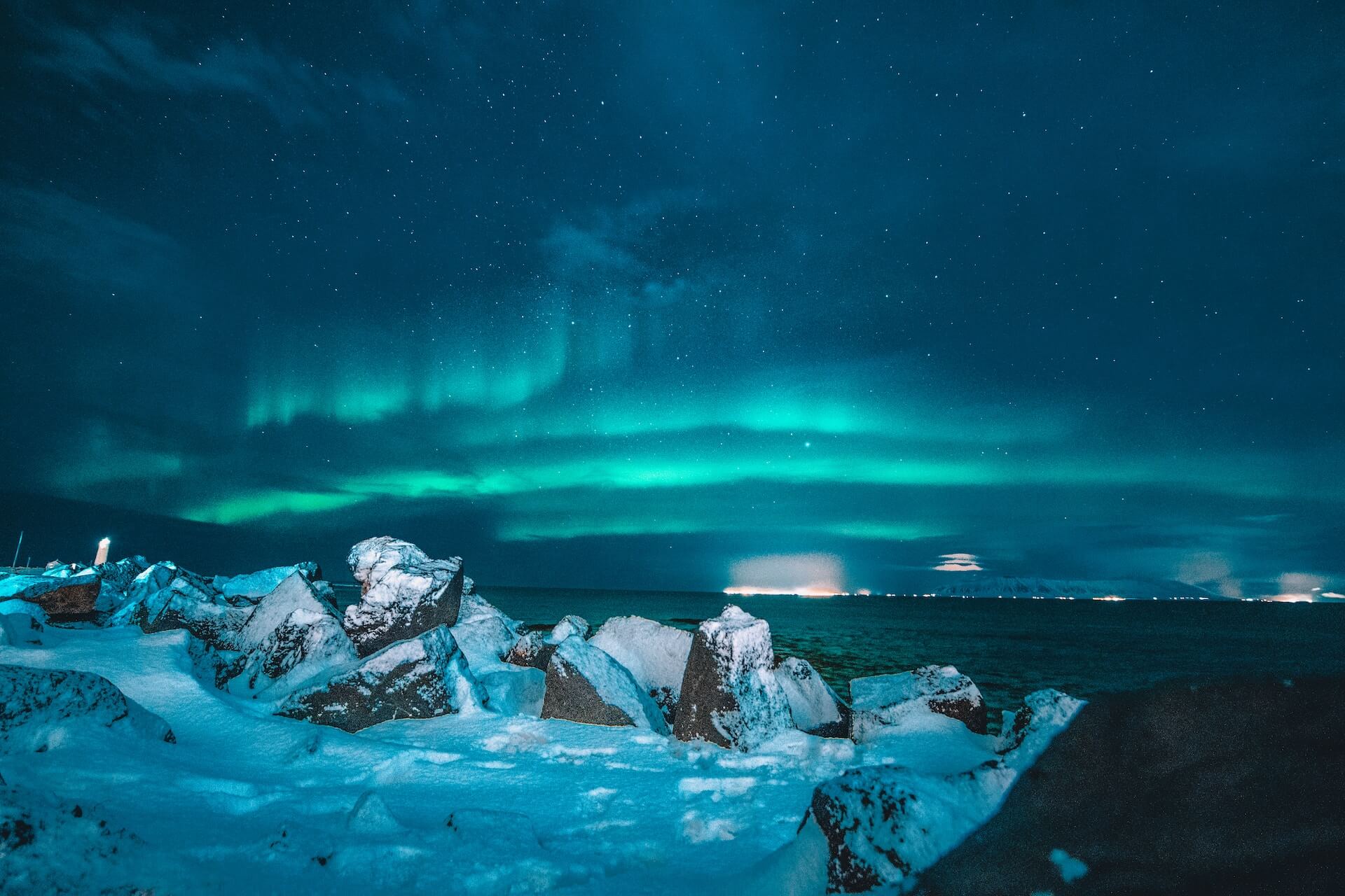 Best places to visit in november
