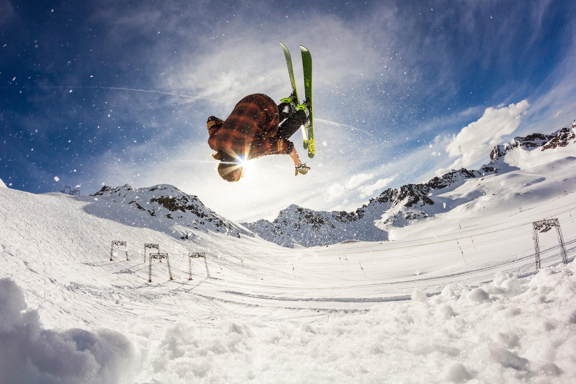 Best Ski resorts