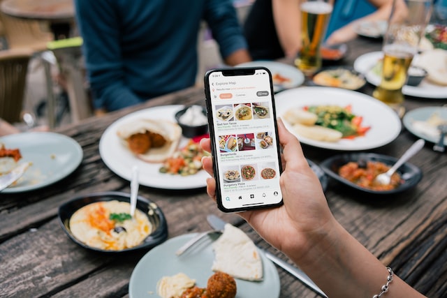 Best vagan apps
