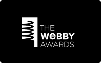 YouMap is Nominated for a Webby Awards 2022!