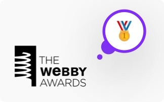 YouMap Wins Best Visual Design at the Webby Awards 2022