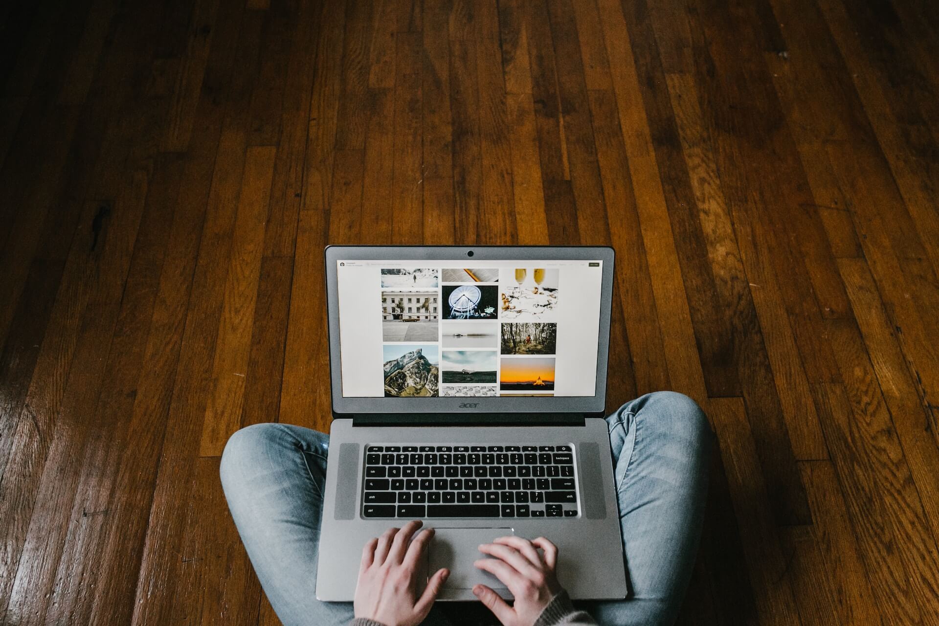 Boost your blog