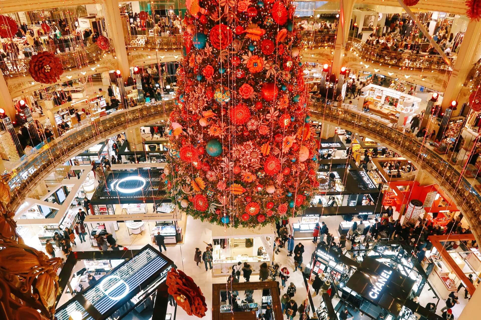 Christmas Gift Planning Tips