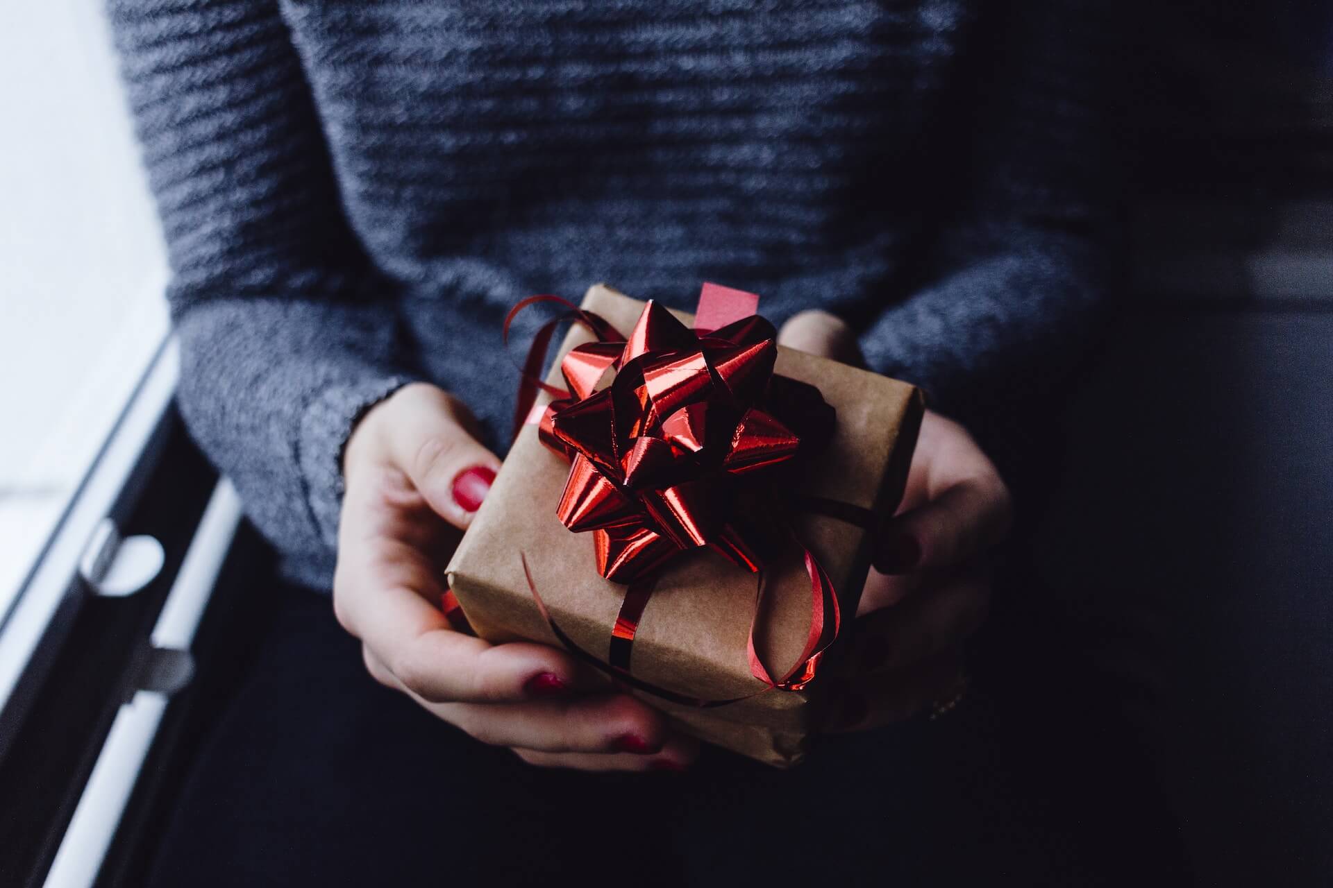 Christmas volunteer opportunities