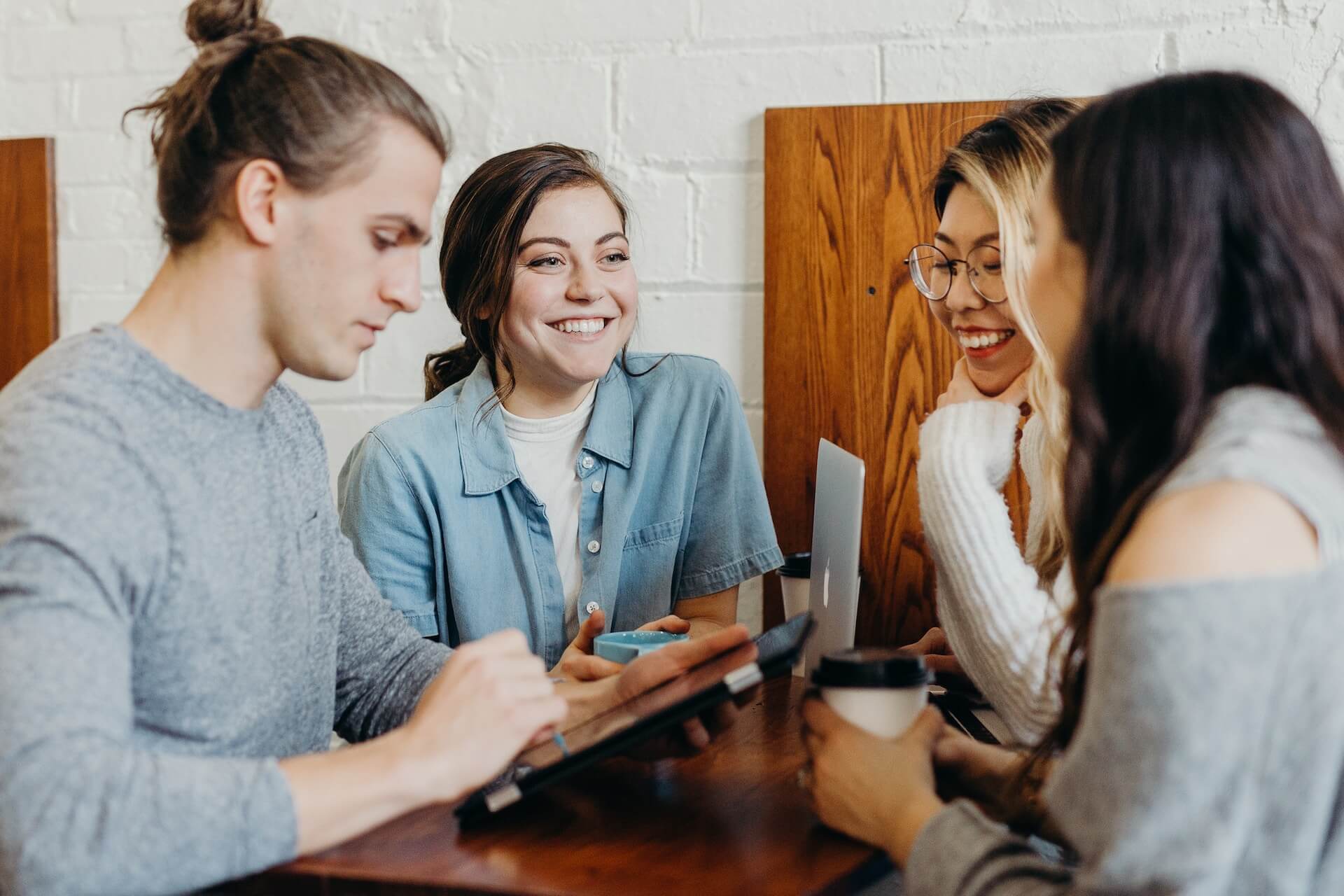 Community engagement strategies