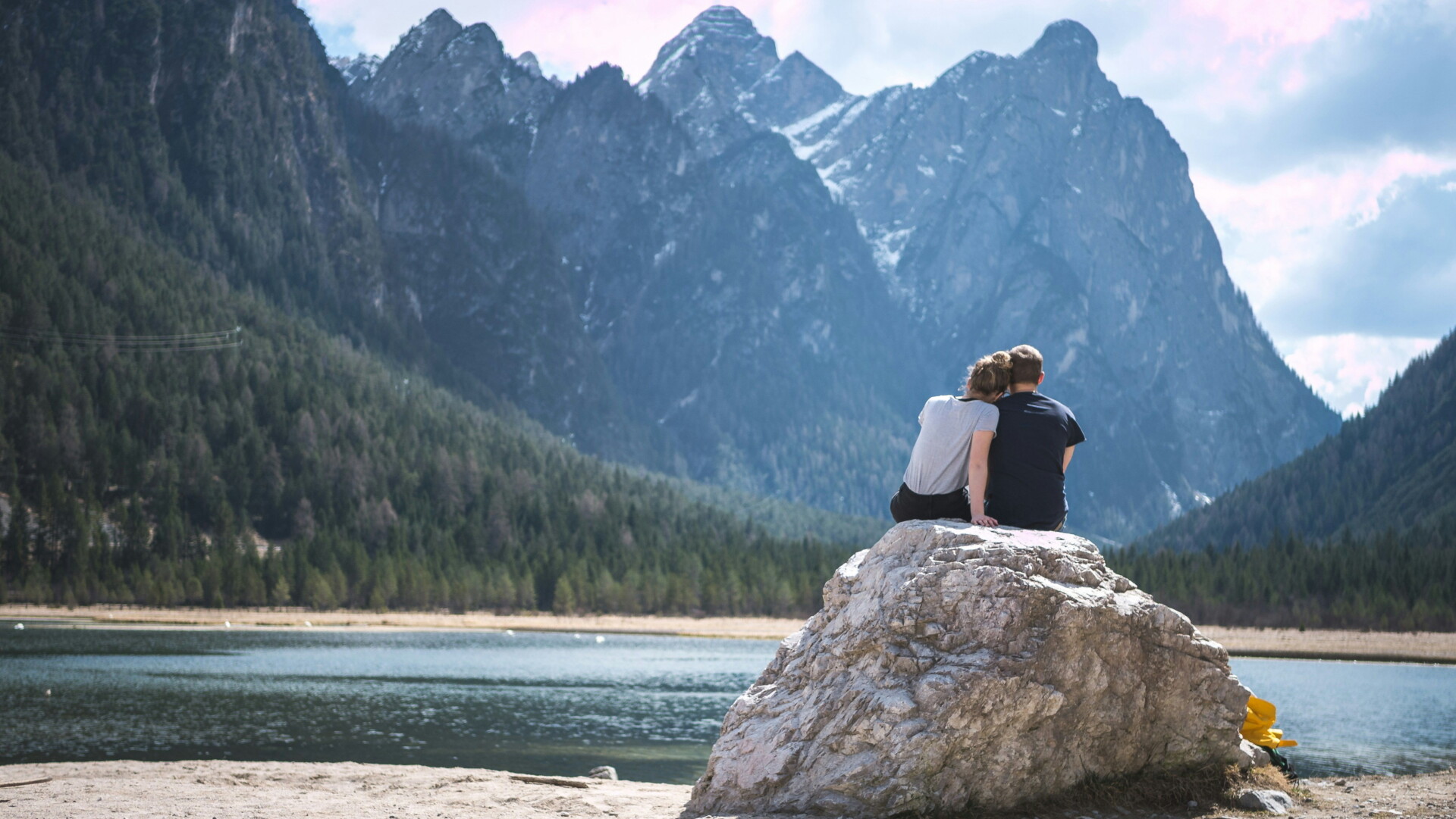 couples adventure