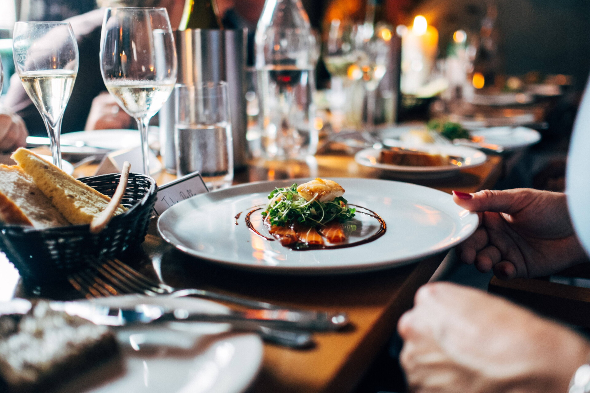  culinary exploration