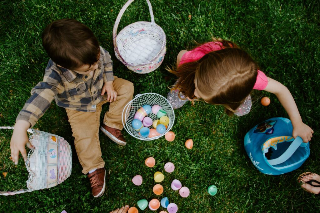 Easter traditions 