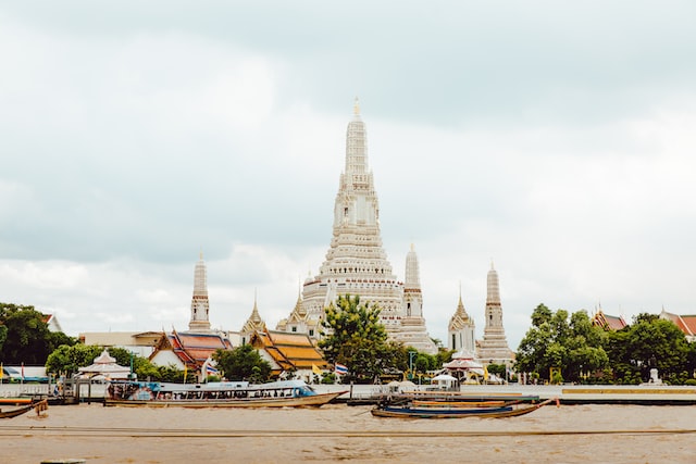 Bangkok, Thailand