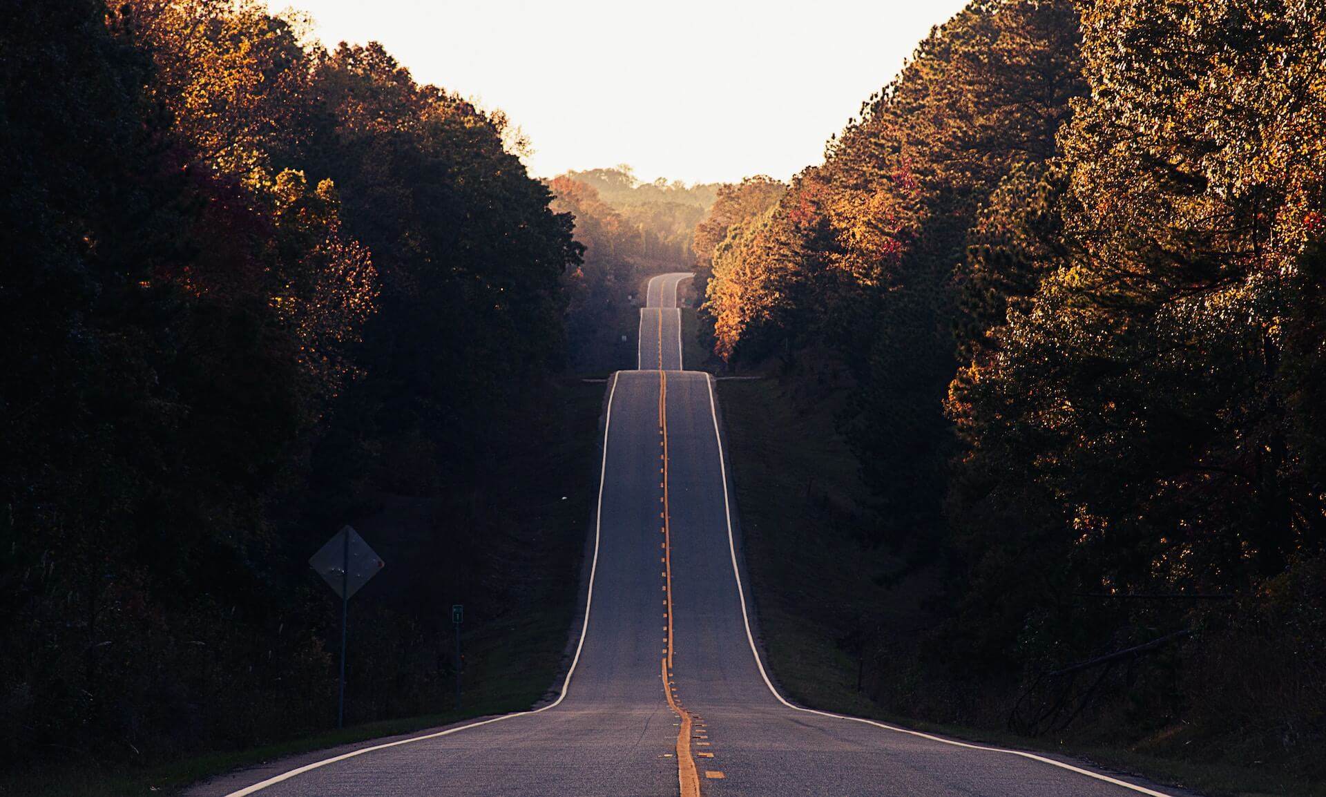 Best fall weekend getaways