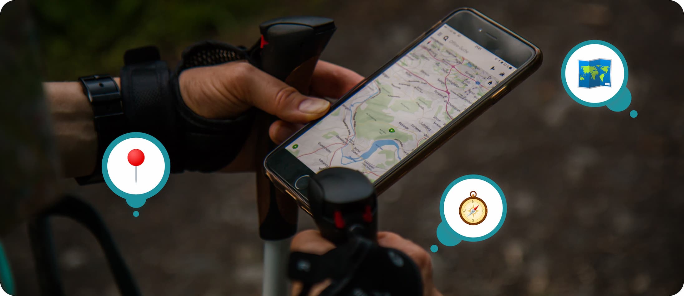 History of Maps: From Clay Tablets to Mapping Apps