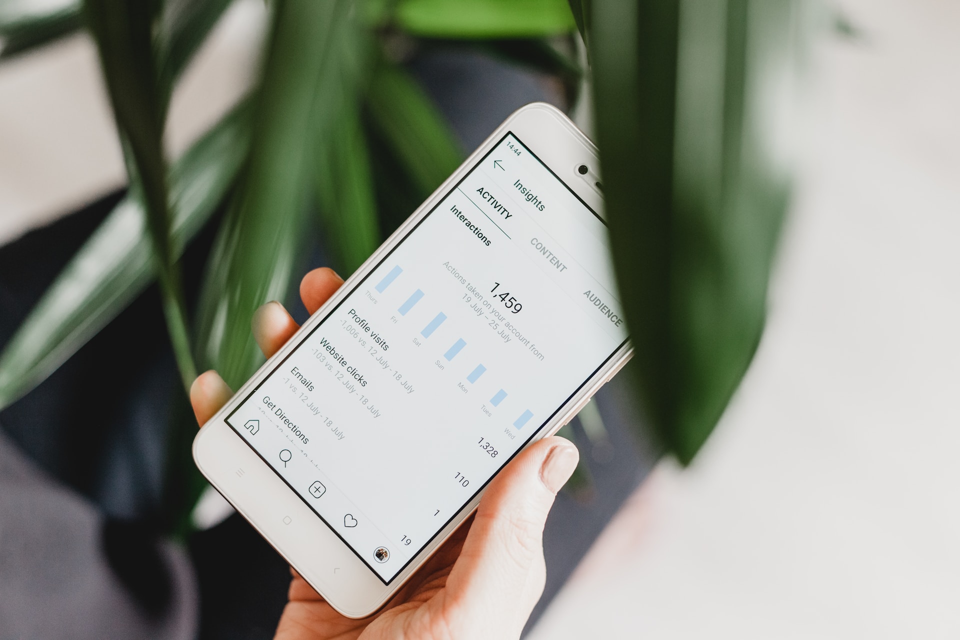 how to become an influencer
