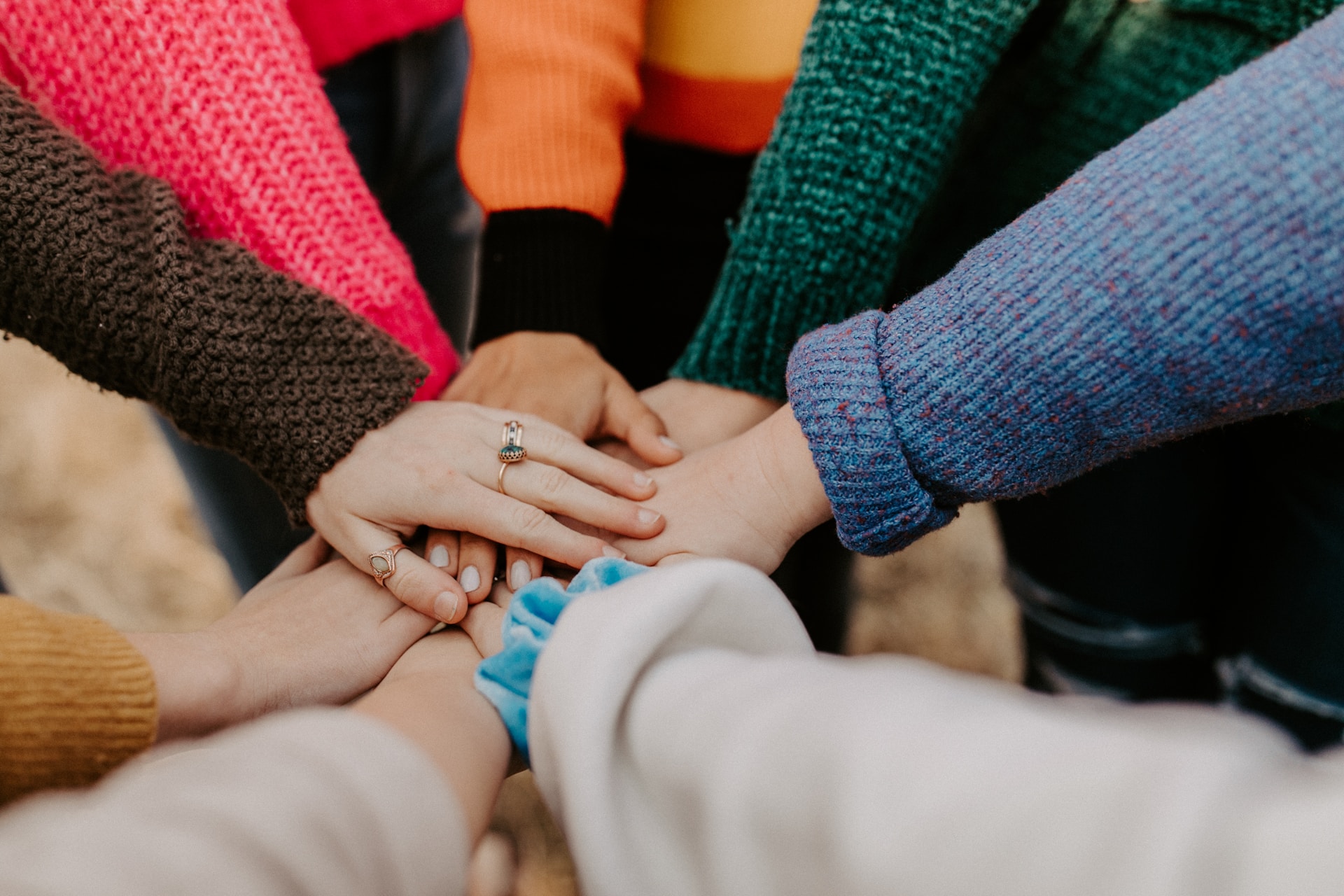 how to build a community around your business