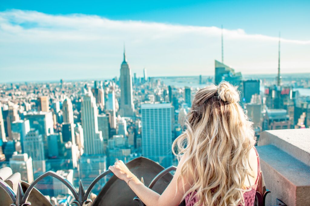 How to celebrate Women's History Month 2023 in NYC