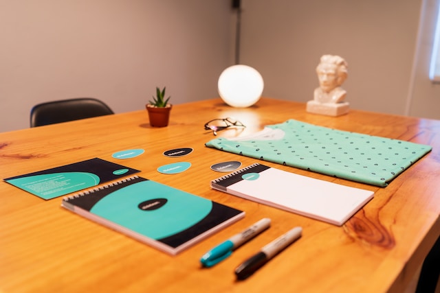 How to create a brand identity
