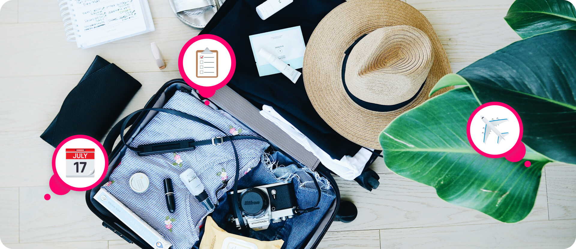 How to Plan the Perfect Summer Vacation?