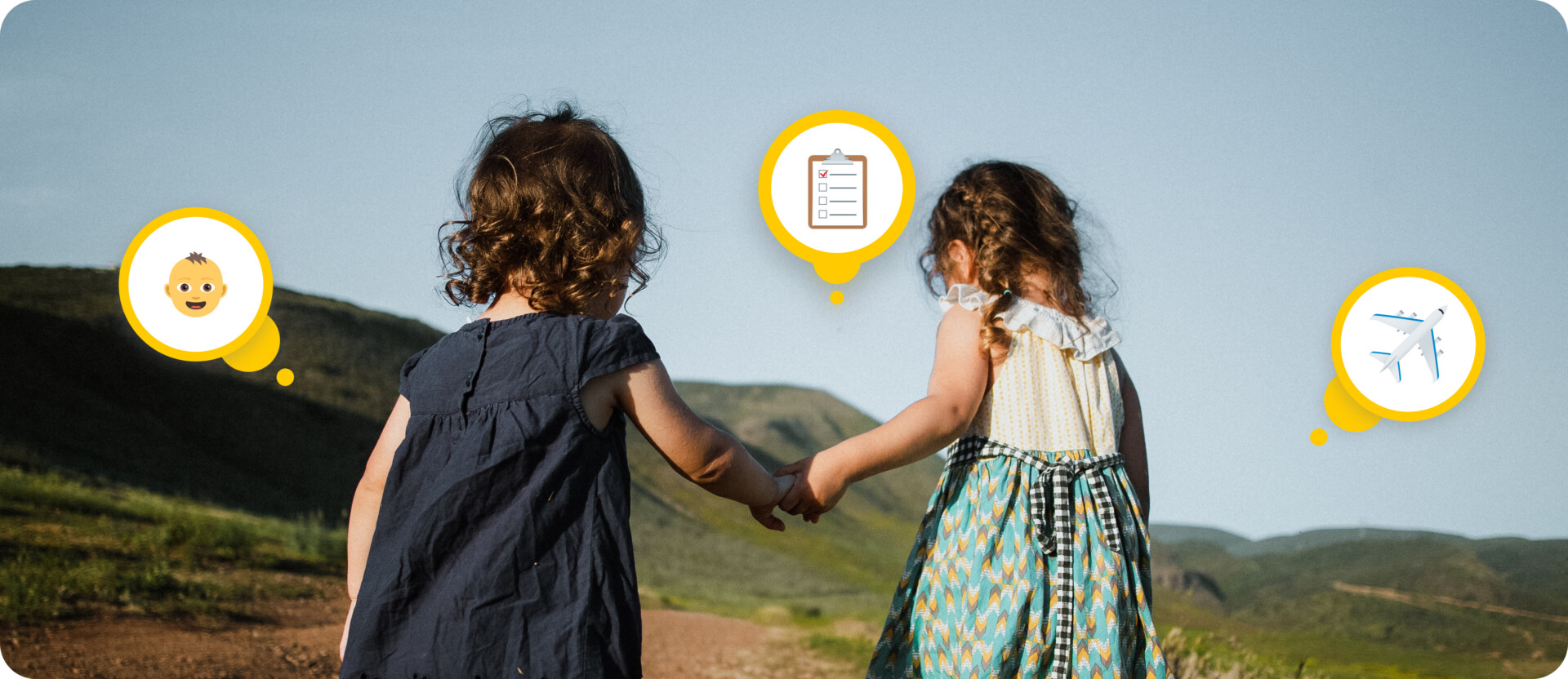 How to plan vacations with kids? 7 tips