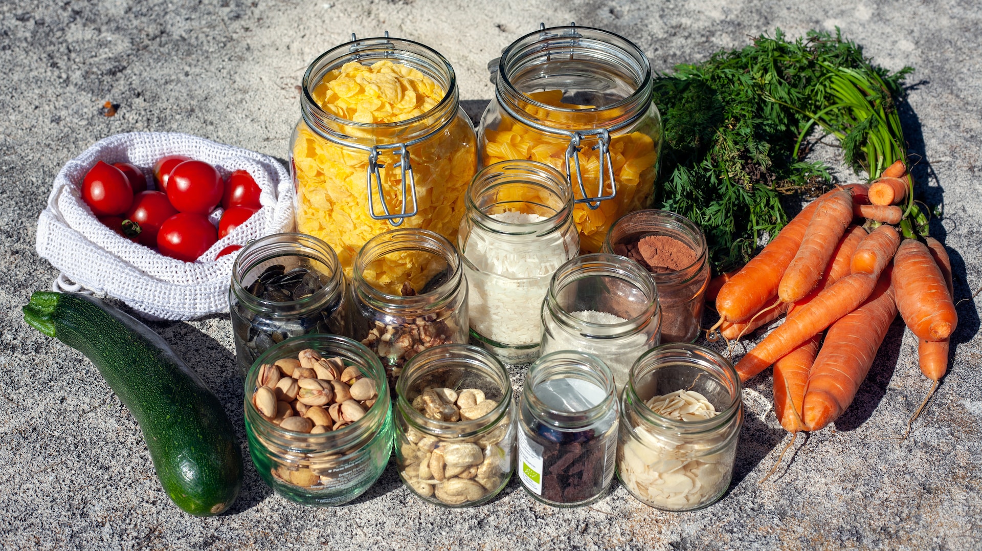 How to reduce food waste