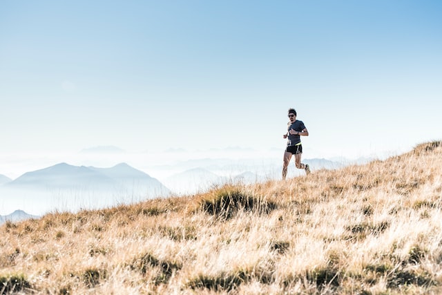 How to start running?