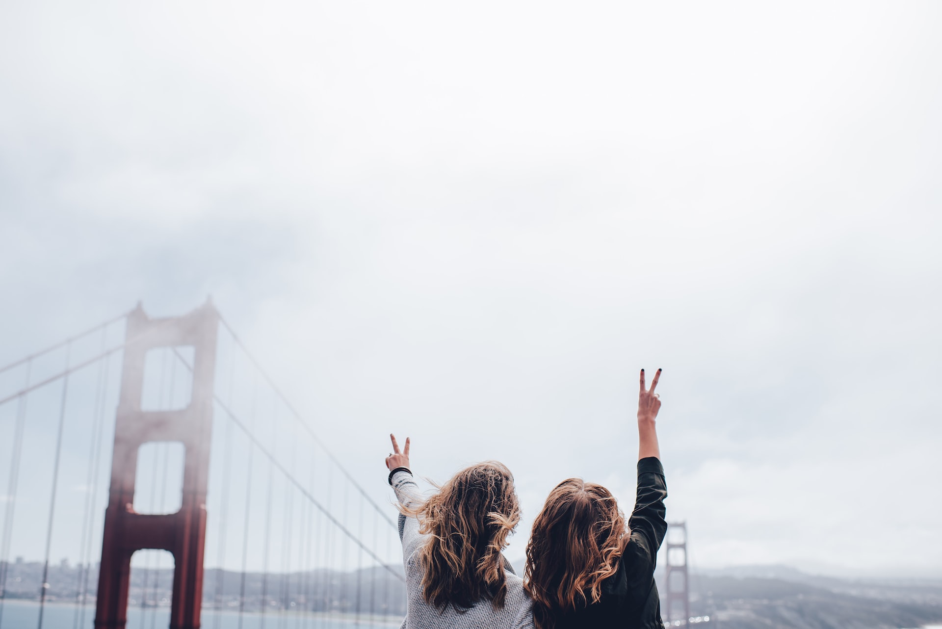 girls trip vacation ideas