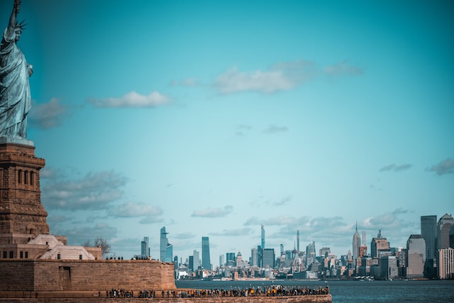 New York City, USA