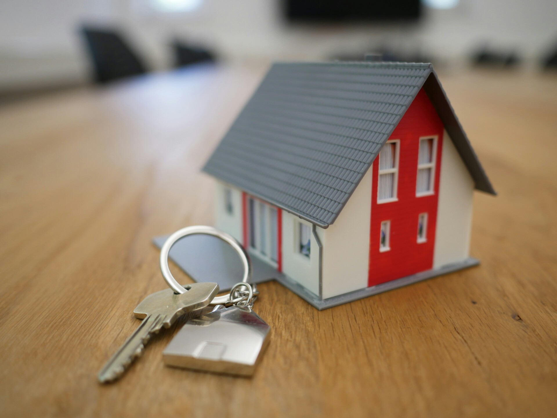 map builder for real estate