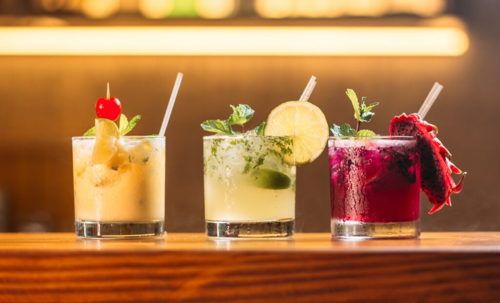 national cocktail day