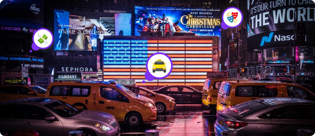 How to Plan a Trip to New York? Best Places to See