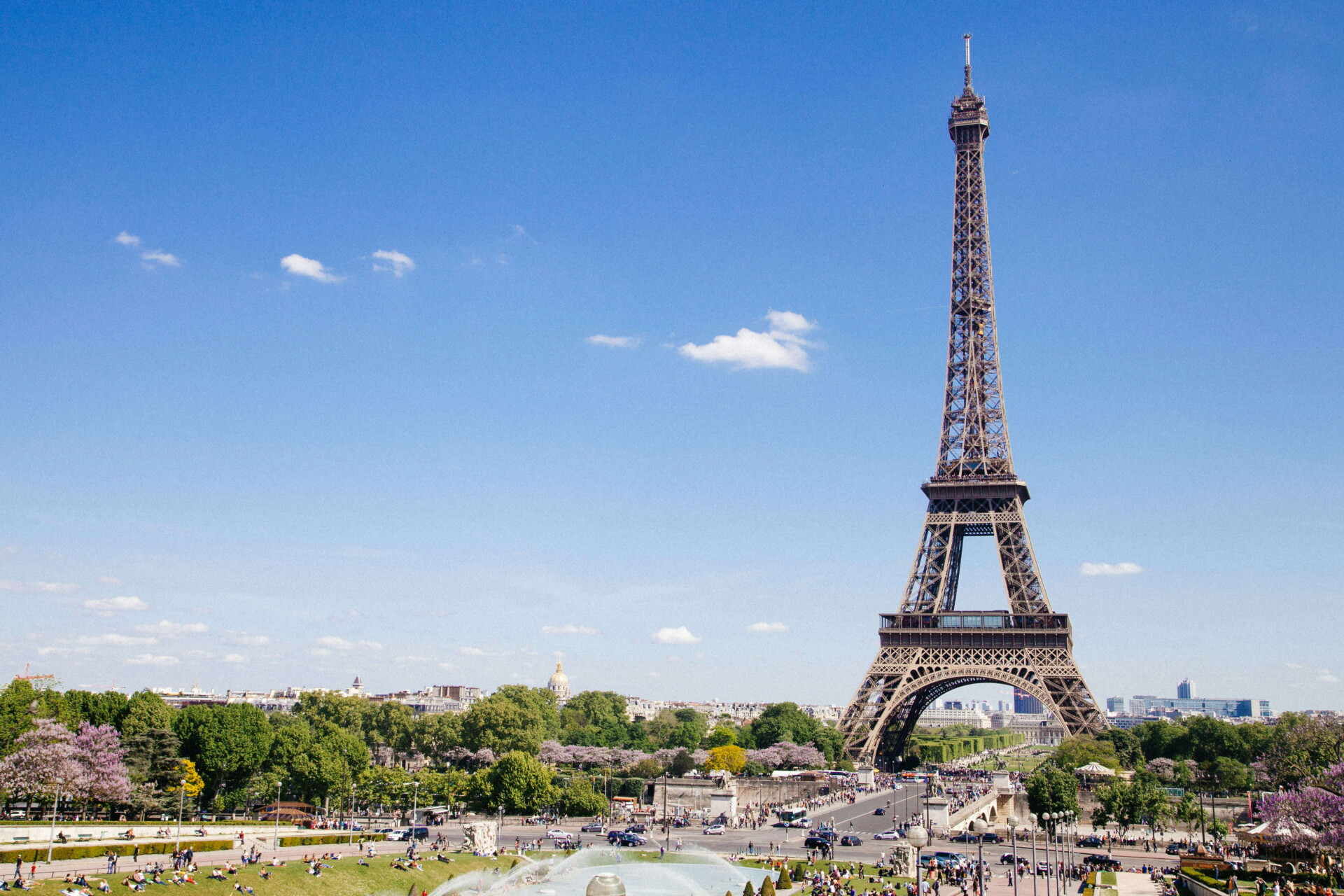 Romantic getaways