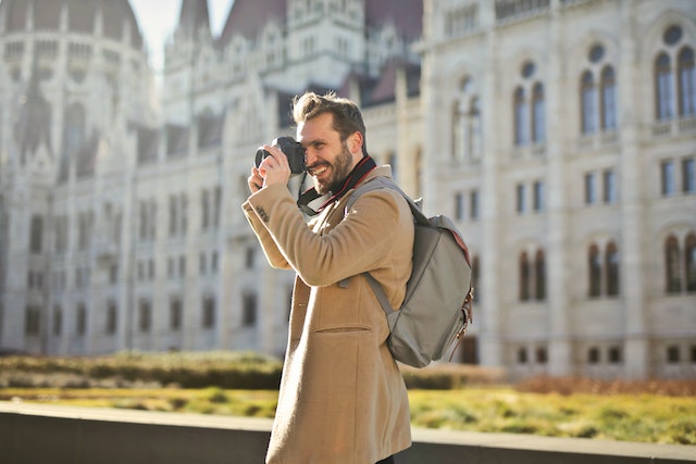 world tourism day 2023