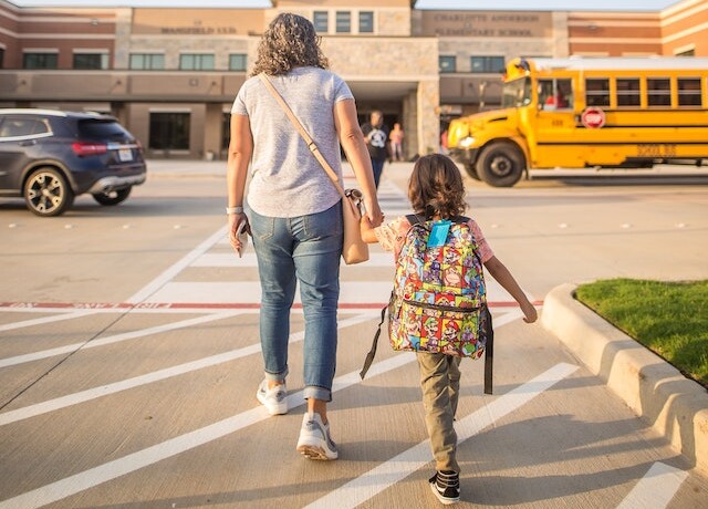 back to school events