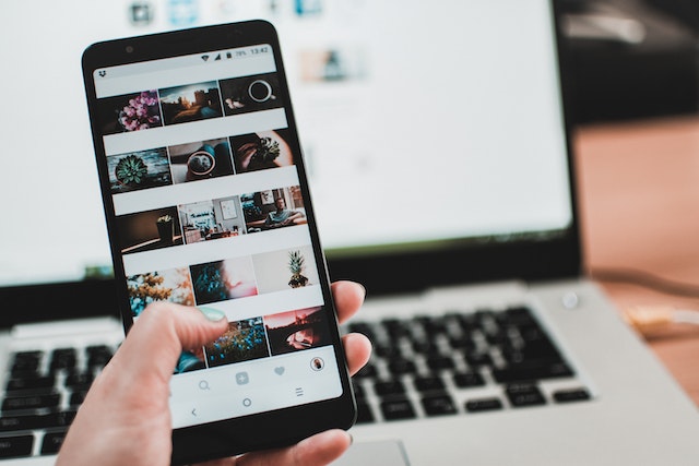 social media lead generation