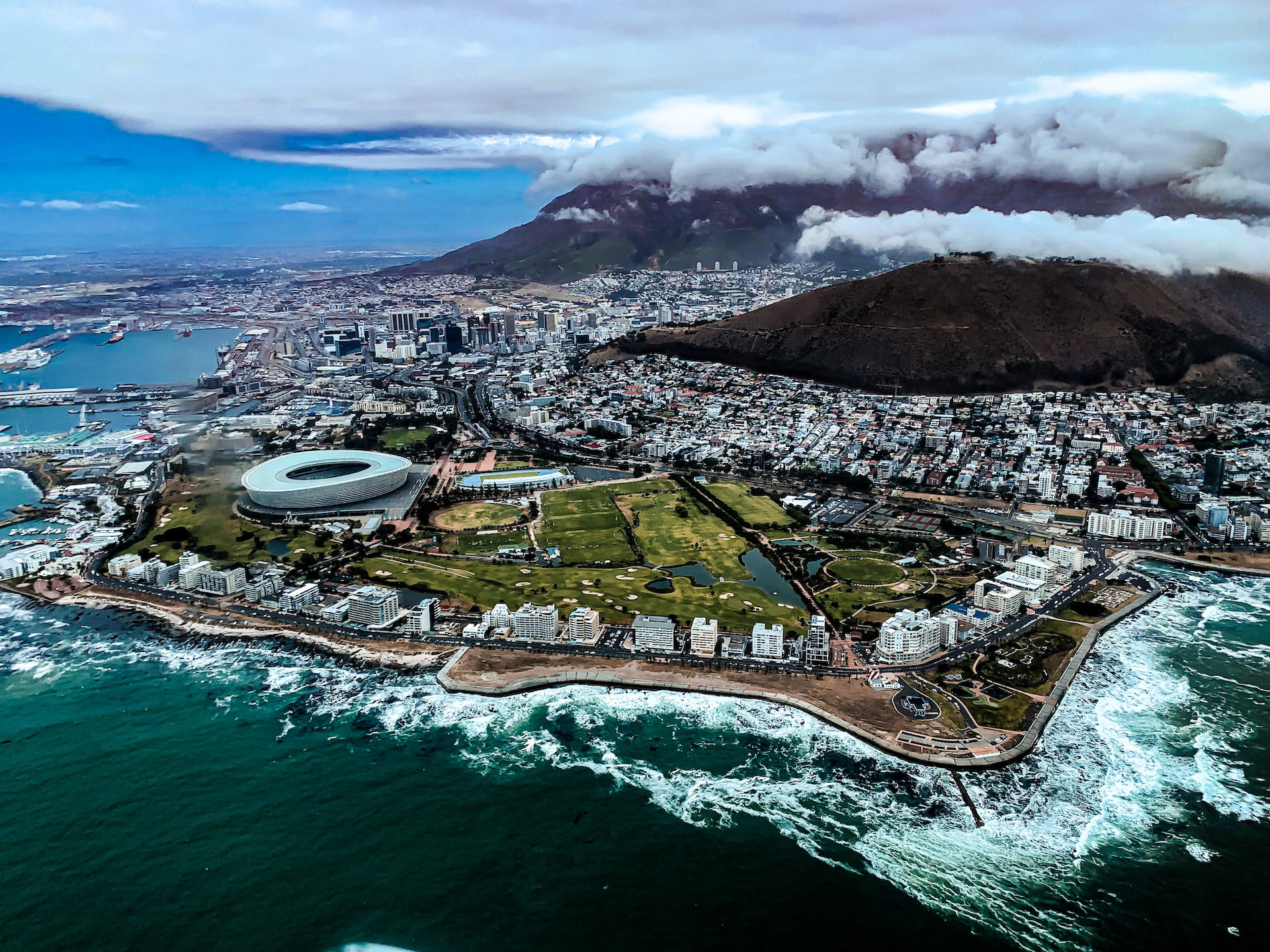 Cape Town, South Africa