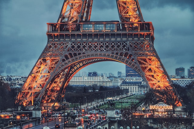 Paris, France