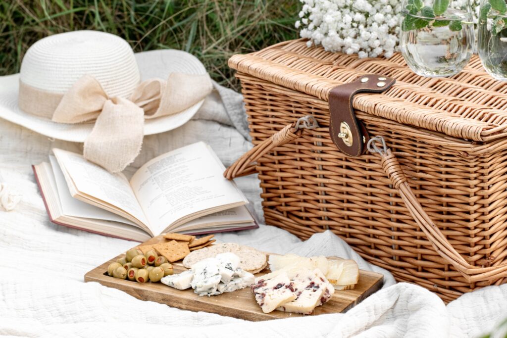 spring bucket list ideas